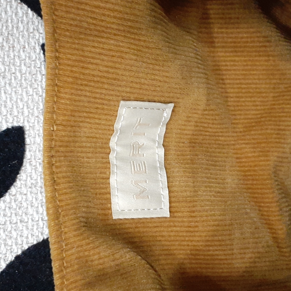 Merit Corduroy Multipurpose Bag - Picture 3 of 8